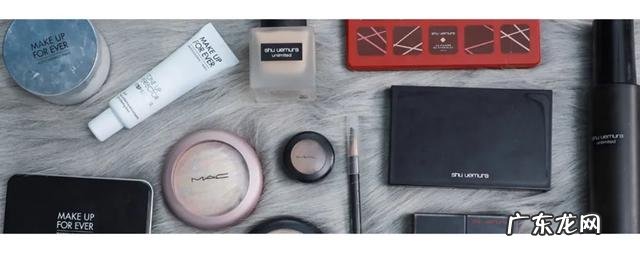 新手小白彩妆全套 简单的彩妆全套