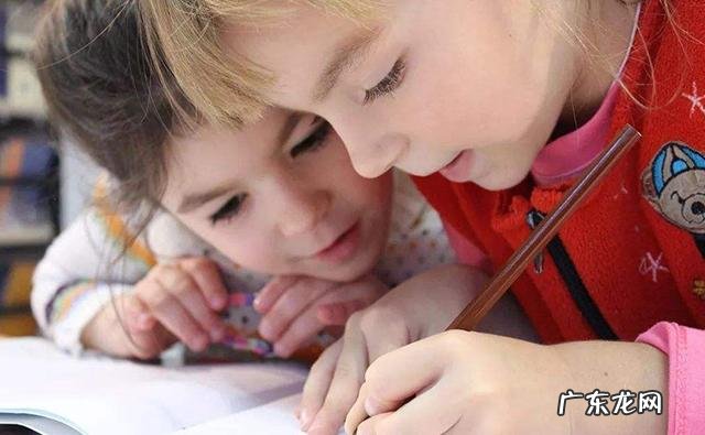 专注力好的孩子的表现 专注力好的孩子都是潜在学霸