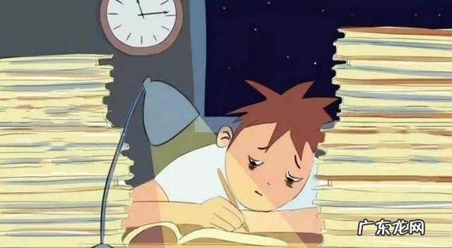 提高注意力的最佳方法 怎样提高孩子的学习注意力