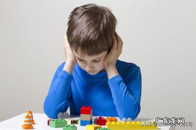 在家怎么训练专注力 自己在家做专注力训练该怎么做