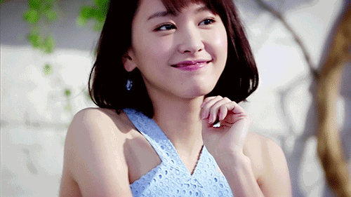 沈梦辰美白的东西 沈梦辰美白的秘诀