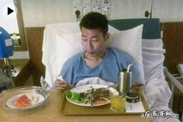 林丹的“一生之敌”,羽坛名将李宗伟近况如何