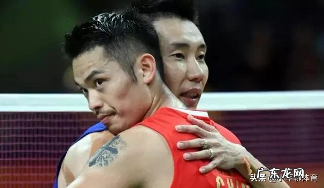 林丹的“一生之敌”,羽坛名将李宗伟近况如何