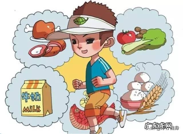 青少年和儿童锻炼身体会长不大吗?