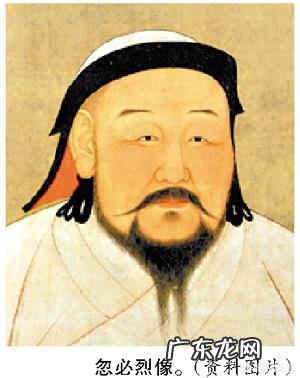 戎马一生的忽必烈,晚年为什么会饱受肥胖和痛风之苦?