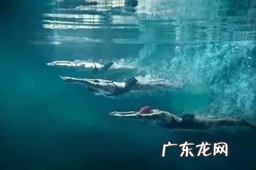 为什么说游泳是世界上最完美的运动？