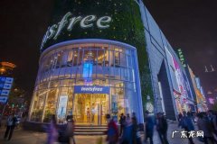 彩妆流行10大品牌 彩妆店必买的10个品牌