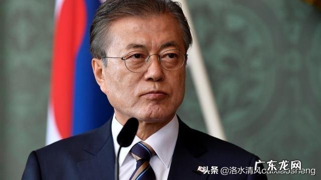 当韩国的总统结局是否都这么悲惨呢？