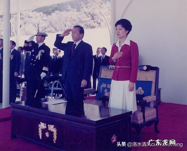 当韩国的总统结局是否都这么悲惨呢？