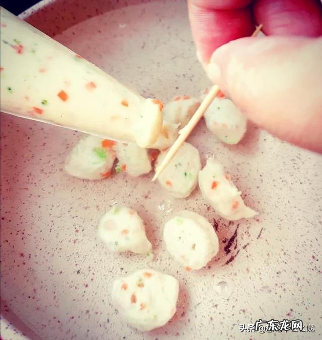 山药和西兰花胡萝卜丸子怎么做好吃?
