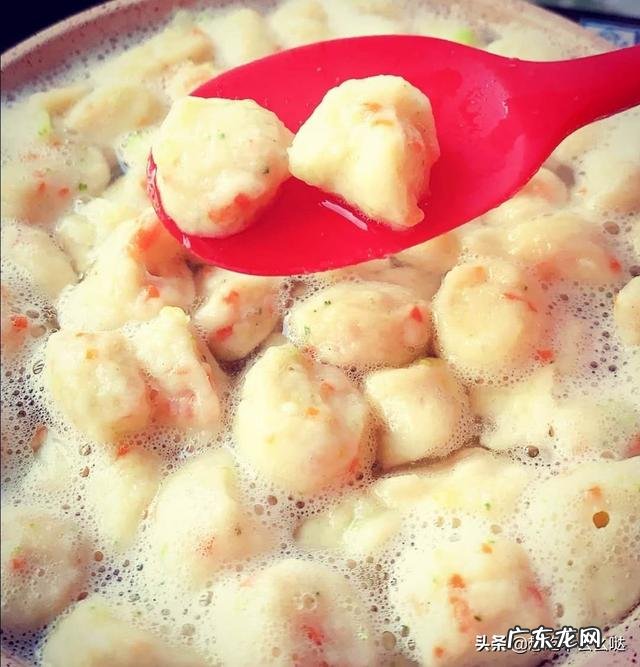 山药和西兰花胡萝卜丸子怎么做好吃?