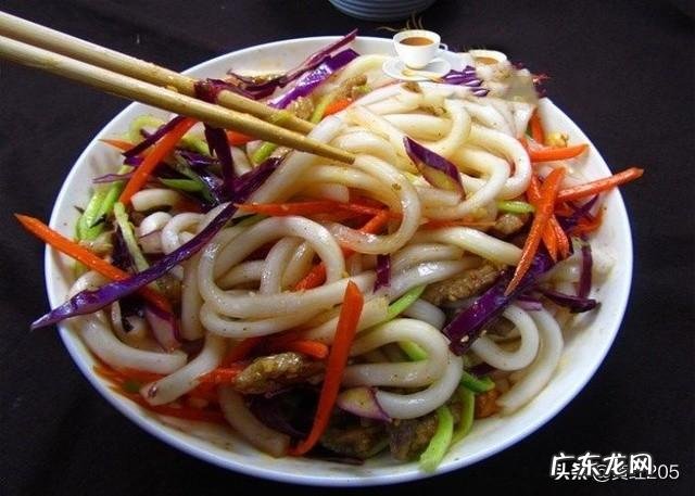 夏天除了凉皮，凉面，还有适合吃什么吗？