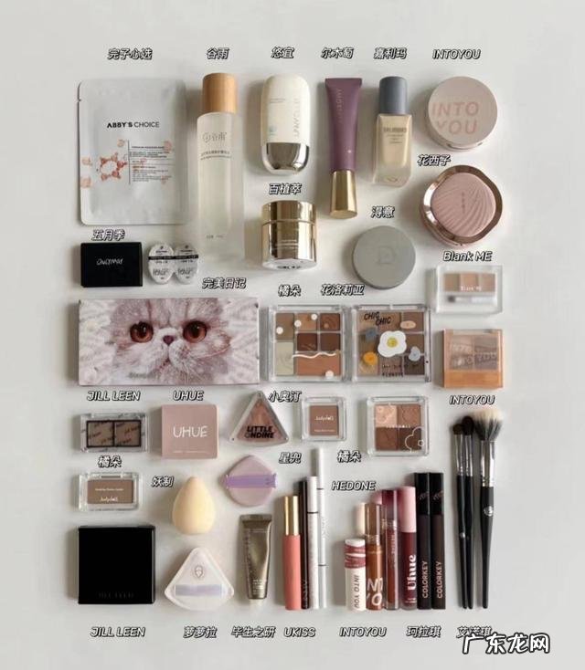 平价彩妆全套推荐 平价彩妆推荐初学者