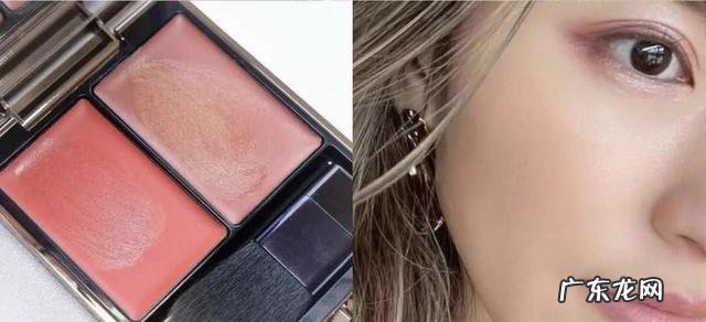 目前比较火的彩妆 当下彩妆流行色