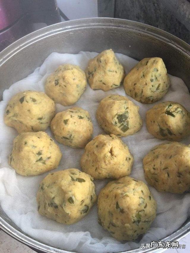 野菜窝头是好是坏?怎么样?