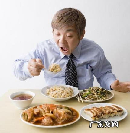 吃饭细嚼慢咽有利于减肥?还有哪些好处?