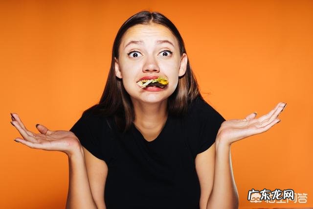 吃饭细嚼慢咽有利于减肥?还有哪些好处?