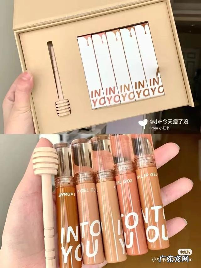 高颜值大牌彩妆 大牌必买的彩妆