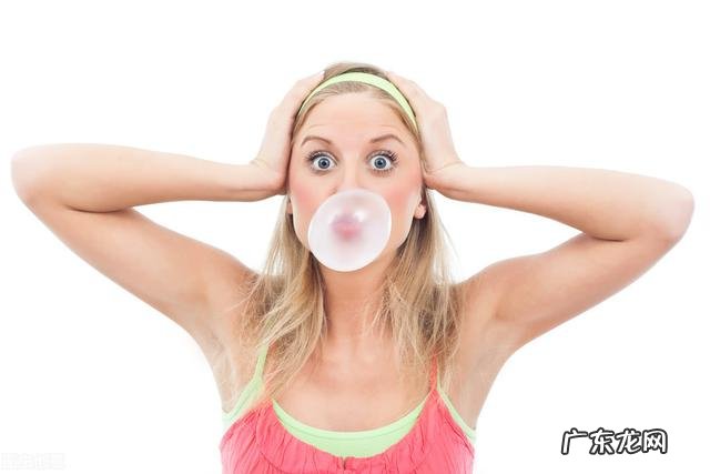 肚子长期有胀气是怎么回事