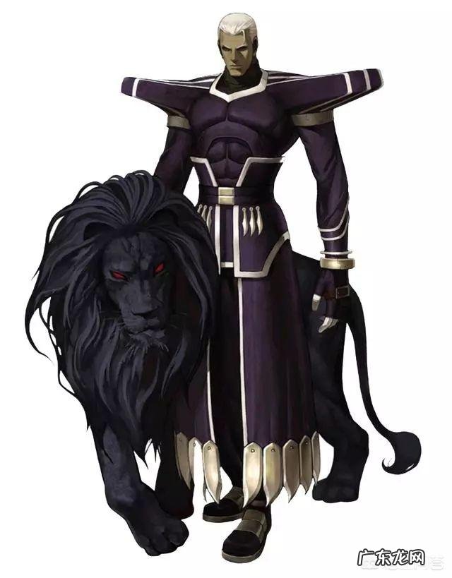 《拳皇》整个系列中出现了哪些有意思的小BOSS呢