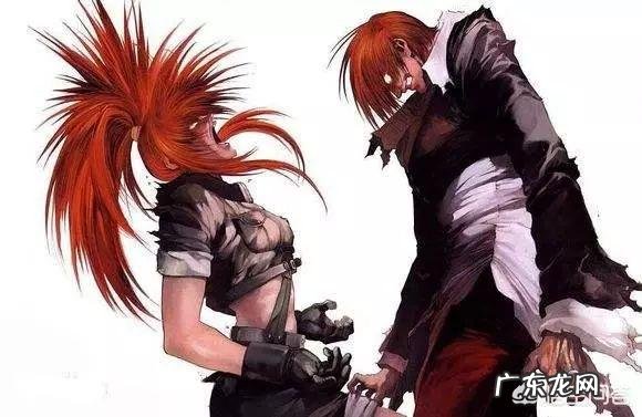 《拳皇》整个系列中出现了哪些有意思的小BOSS呢