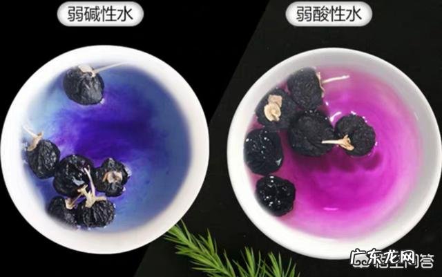 为什么我每次煮出来的紫薯粥,都是这个色?