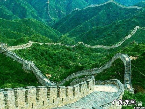 秦始皇为什么宁愿修长城也不打匈奴? 秦始皇为什么修长城呢