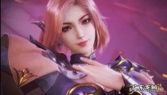 斗罗大陆中美女众多，哪一个美女的嘴唇最好看？