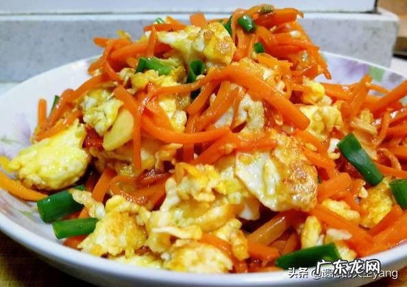 常吃煮熟了的红萝卜对人有好处吗?