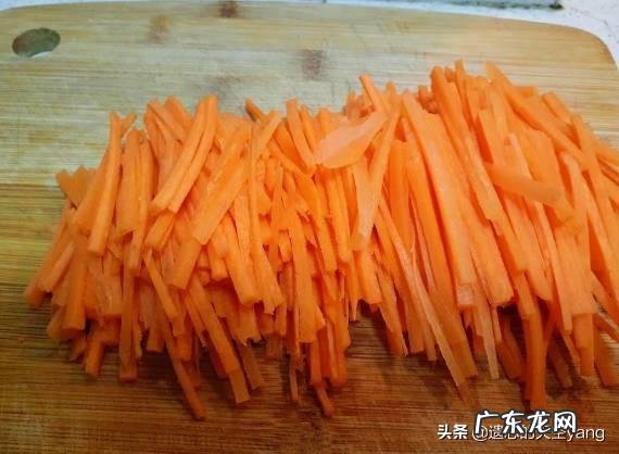 常吃煮熟了的红萝卜对人有好处吗?