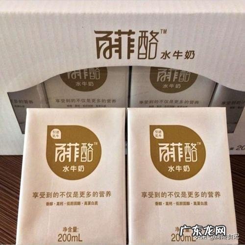 可以推荐些比较纯正浓郁香醇的纯牛奶吗? 国内好喝的纯牛奶推荐