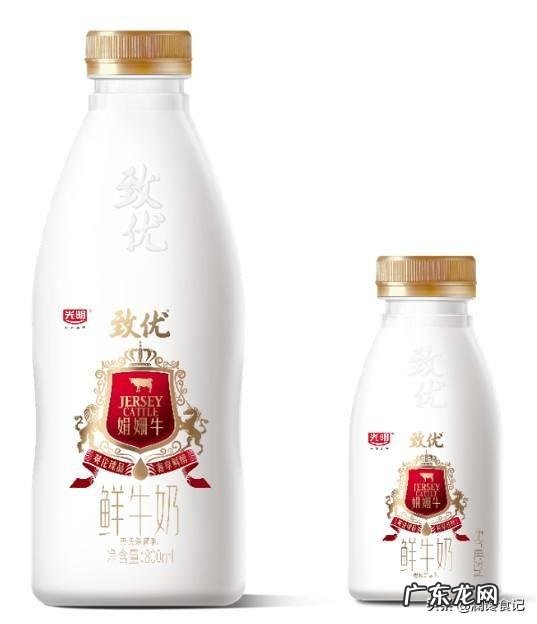 可以推荐些比较纯正浓郁香醇的纯牛奶吗? 国内好喝的纯牛奶推荐