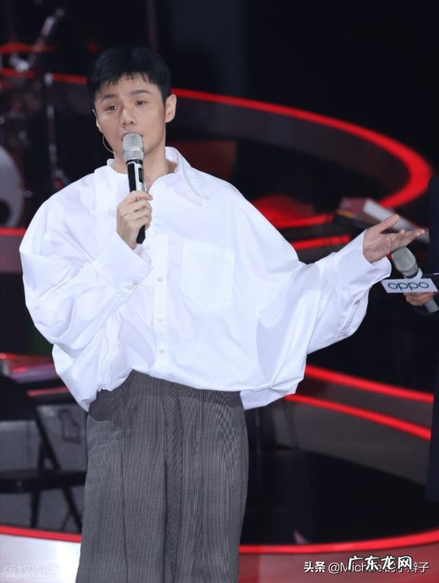 现在华语乐坛的年轻一代谁可以做未来领军人物?