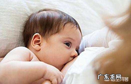 喂奶会影响乳房的外观吗?