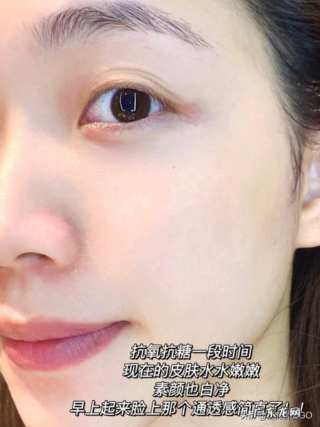 改善皮肤暗黄,有什么好用的产品推荐吗?