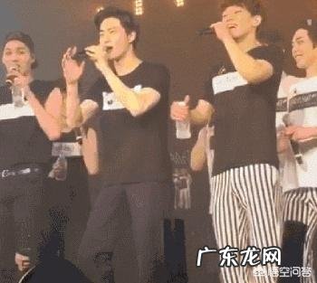 EXO成员的真实性格怎么样?