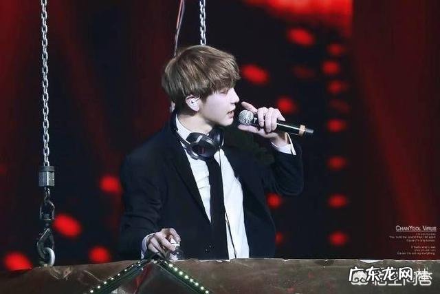 EXO成员的真实性格怎么样?