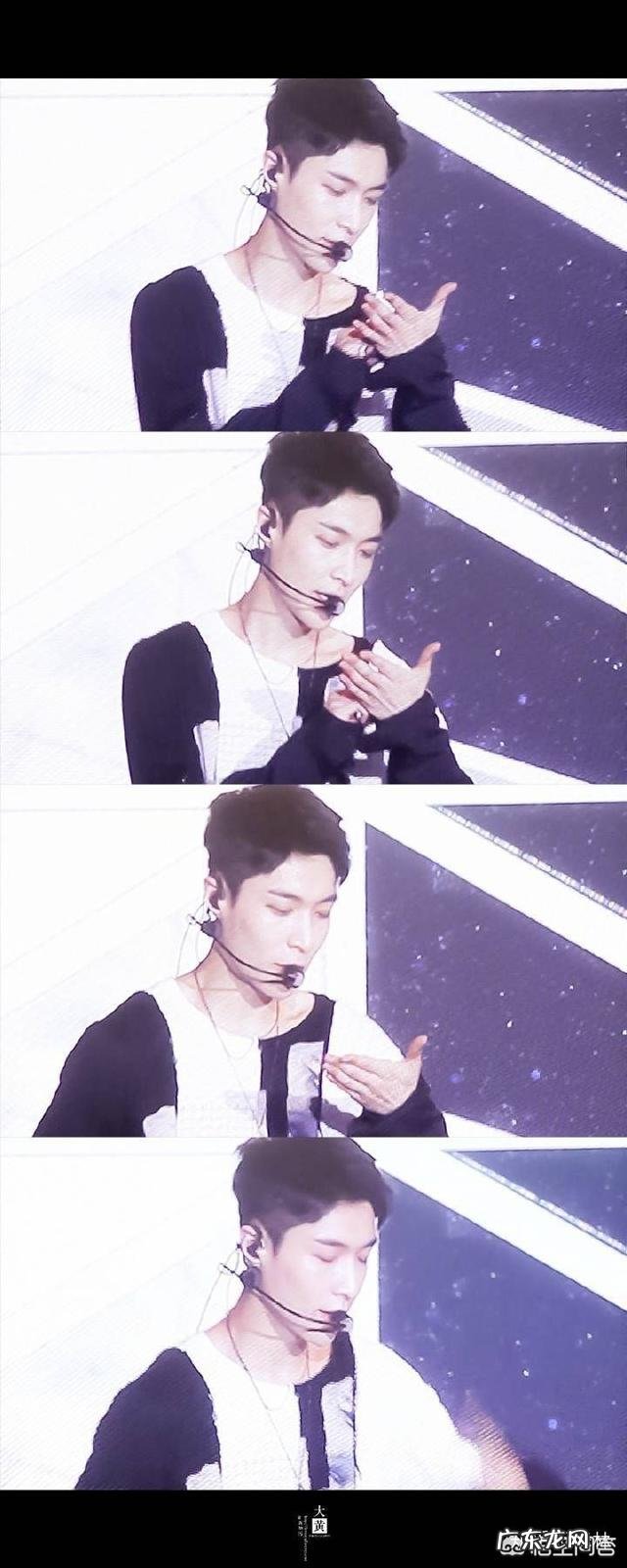 EXO成员的真实性格怎么样?