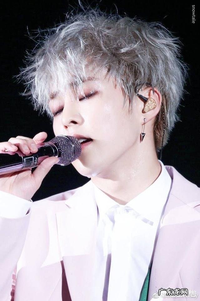 EXO成员的真实性格怎么样?