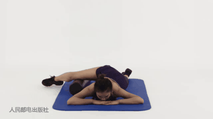 徒步运动前后拉伸的步骤是什么? 助长高的拉伸运动