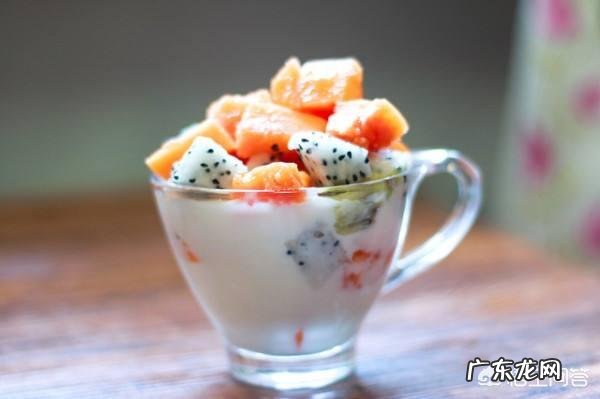 水果捞和奶茶哪个口味更好?