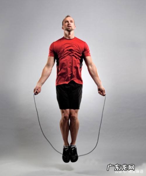 跳绳和跑步,哪个减肥效果最好?