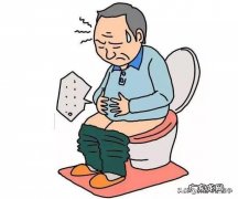 一天好几次大便和几天一次大便哪个更可怕？