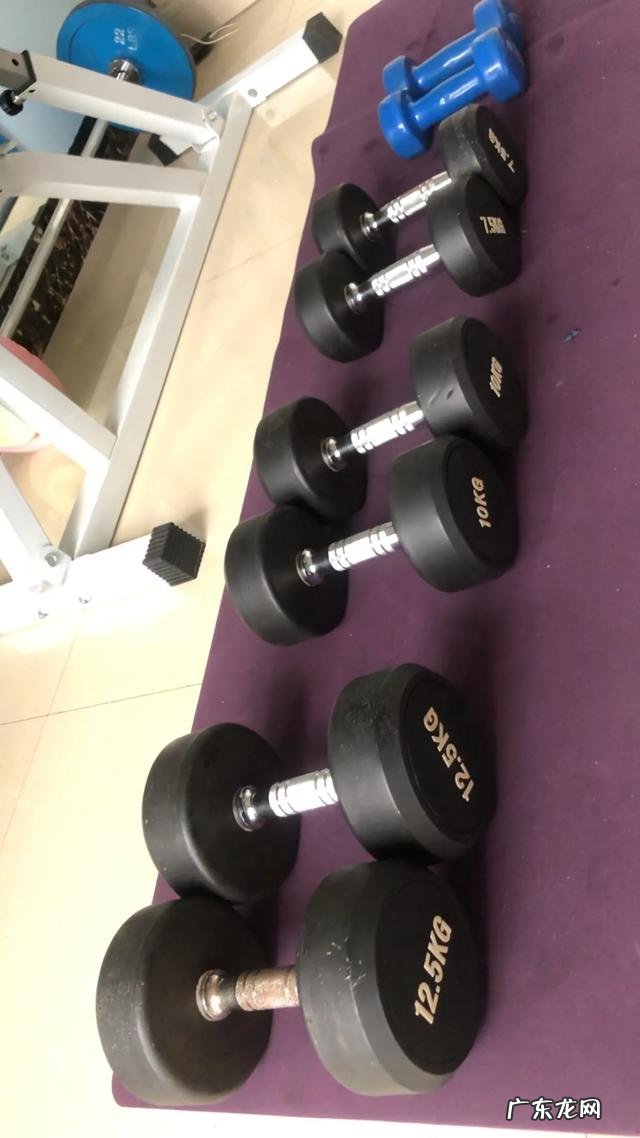 健身小白如何健身塑型,有器材推荐吗?