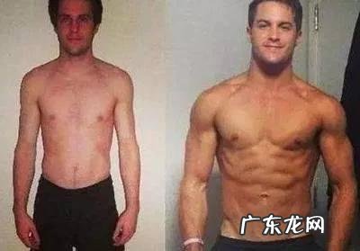 瘦的人想增肌不该吃什么?