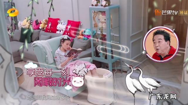 洗脚水里扔进这个,排毒养颜,瘦身减脂,还能睡得香