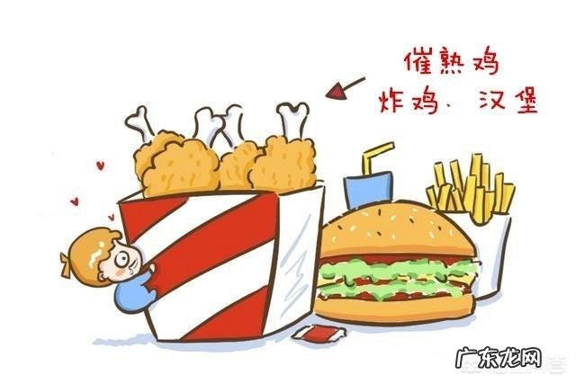 零食,真的是小朋友的“禁区”吗