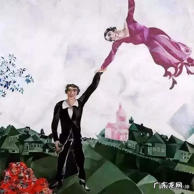在西方绘画史上,有哪些绘画作品表现的是爱情婚姻的意义