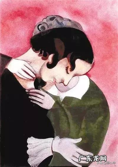 在西方绘画史上,有哪些绘画作品表现的是爱情婚姻的意义