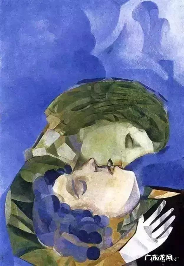 在西方绘画史上,有哪些绘画作品表现的是爱情婚姻的意义